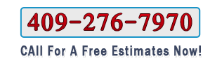 call for a free estimate